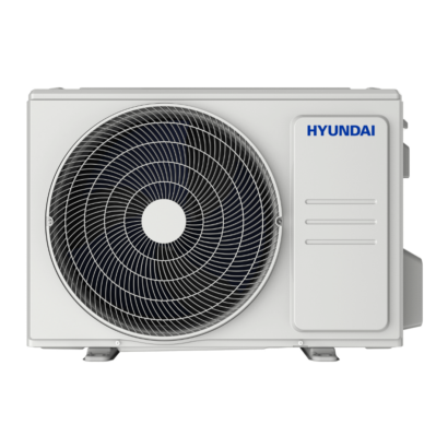 Hyundai klima uređaj Super Inverter 2.6 kW HRH-09PMV1/HRO-09PMV1