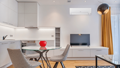 Mitsubishi Electric klima uređaj Standard Eco Inverter MSZ-HR35VFK/MUZ-HR35VF