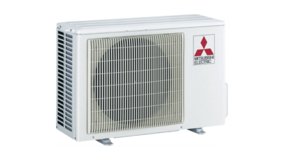 Mitsubishi Electric klima uređaj Super Inverter+ MSZ-AY35VGKP/MUZ-AY35VG