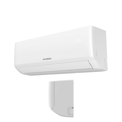 Hyundai klima uređaj Super Inverter 2.6 kW HRH-09PMV1/HRO-09PMV1